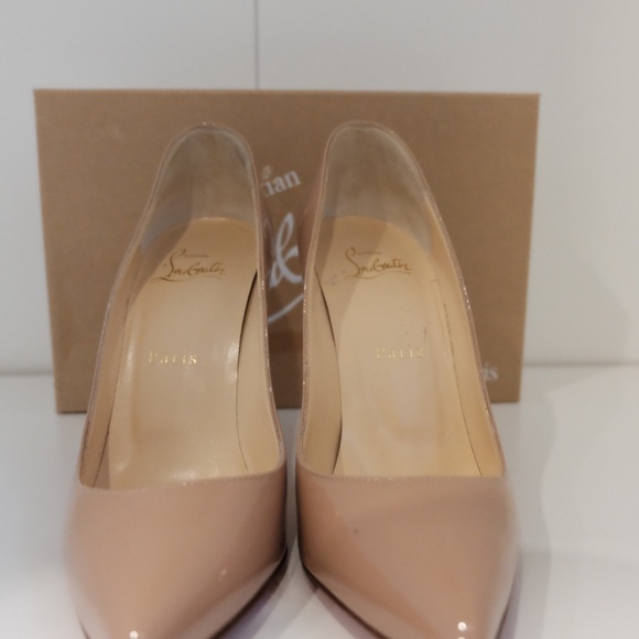 Christian Louboutin - Picture 3 of 7